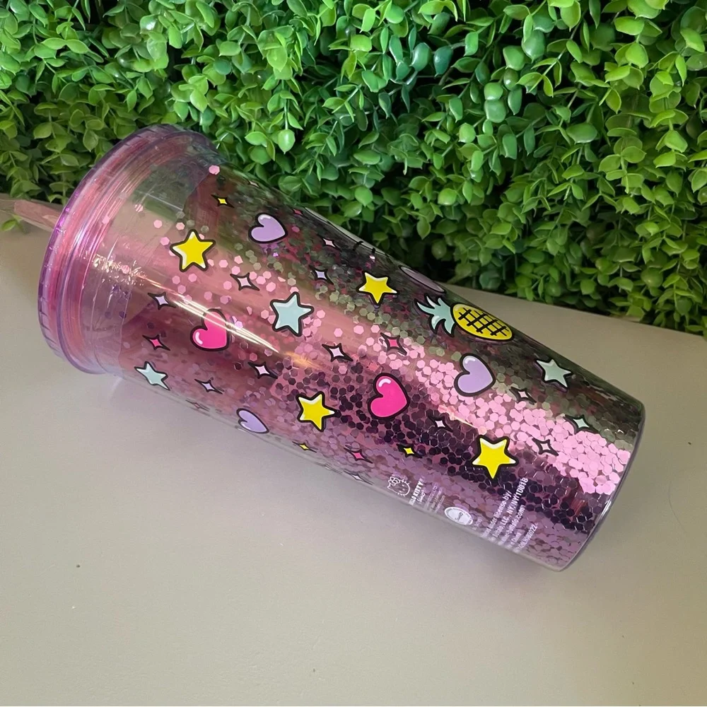 Hello Kitty silver buffalo